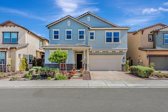 232 Via Encanto, San Ramon, CA 94583