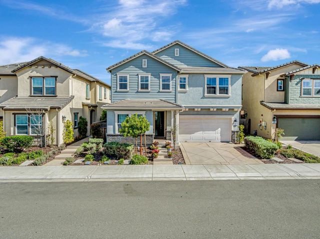 232 Via Encanto, San Ramon, CA 94583