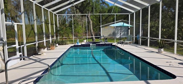 10741 PINTO DRIVE, Hudson, FL 34669