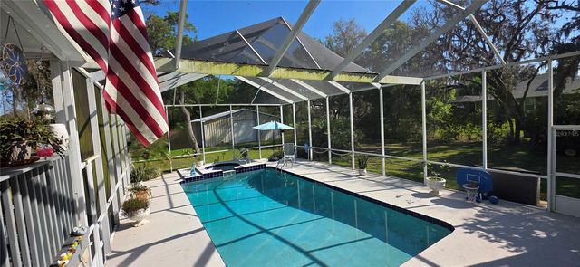 10741 PINTO DRIVE, Hudson, FL 34669