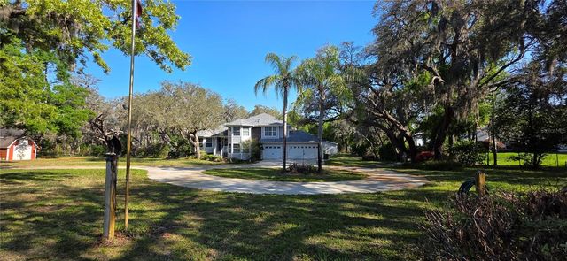 10741 PINTO DRIVE, Hudson, FL 34669