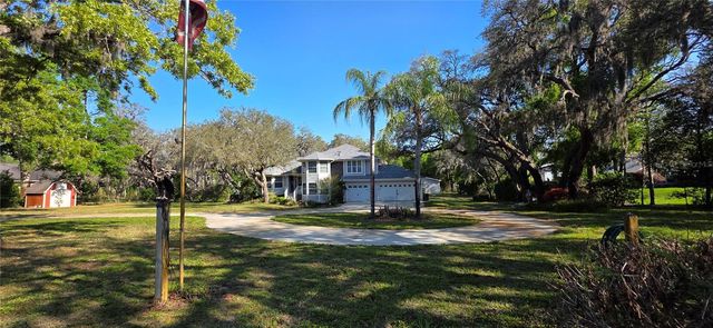 10741 PINTO DRIVE, Hudson, FL 34669
