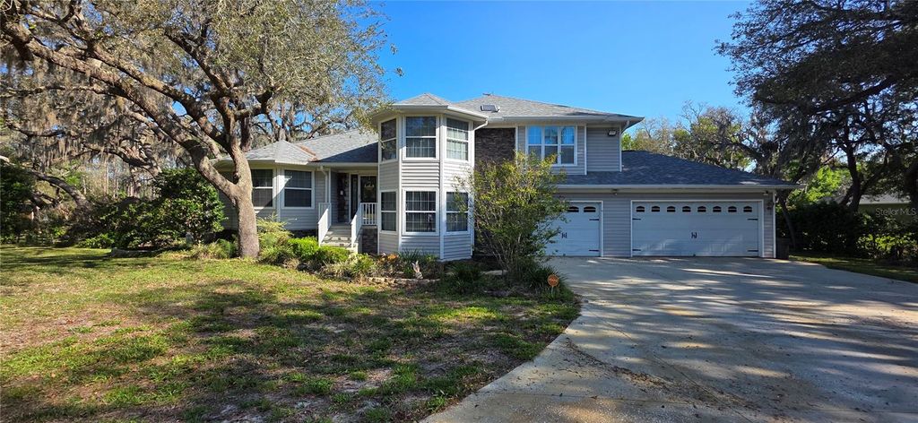 10741 PINTO DRIVE, Hudson, FL 34669