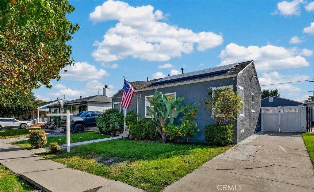 3718 Charlemagne Avenue, Long Beach, CA 90808 — photo 3