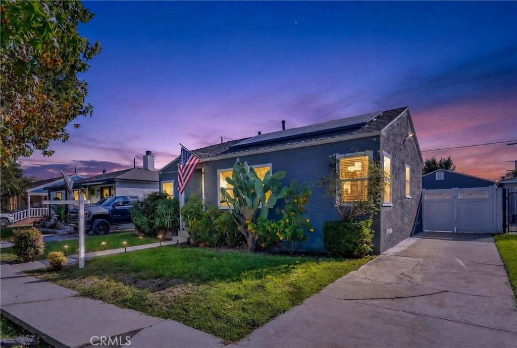 3718 Charlemagne Avenue, Long Beach, CA 90808 — photo 4