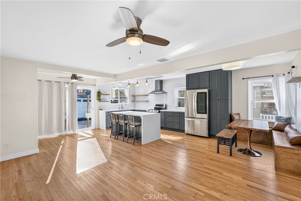 3718 Charlemagne Avenue, Long Beach, CA 90808 — photo 5