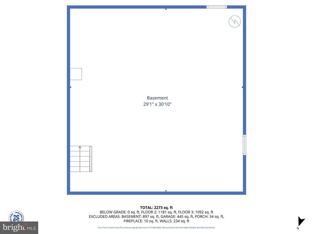 409 WHITE ROSE LN, York, PA 17402