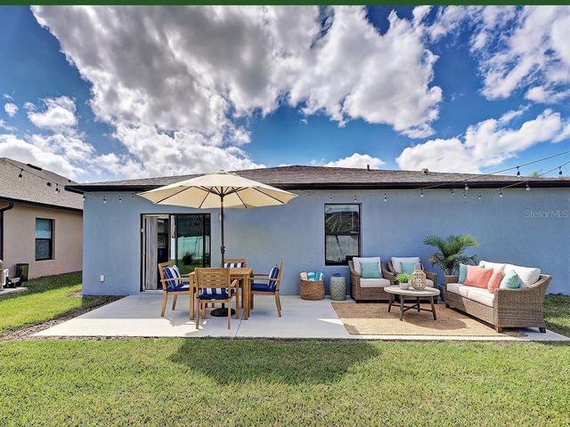 2065 APIAN WAY, Port Charlotte, FL 33953