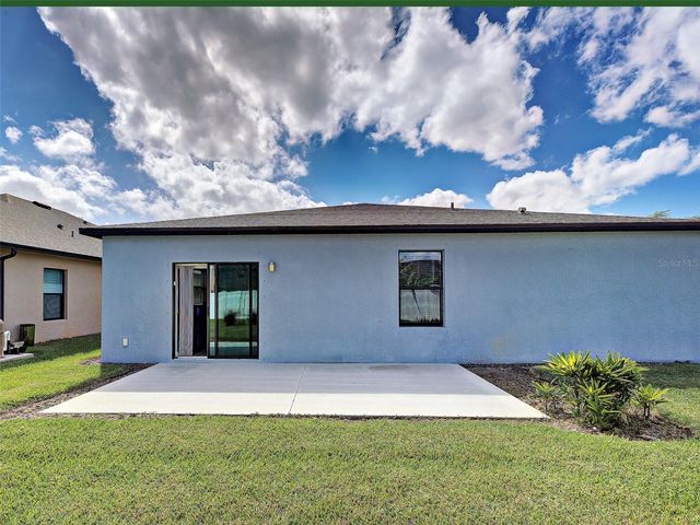 2065 APIAN WAY, Port Charlotte, FL 33953