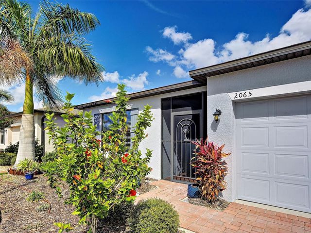 2065 APIAN WAY, Port Charlotte, FL 33953