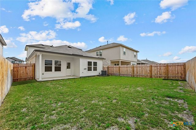 313 New Albany Lane, San Marcos, TX 78666