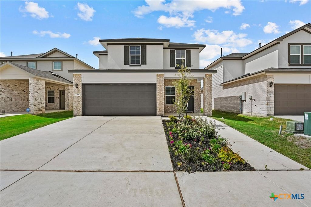 313 New Albany Lane, San Marcos, TX 78666