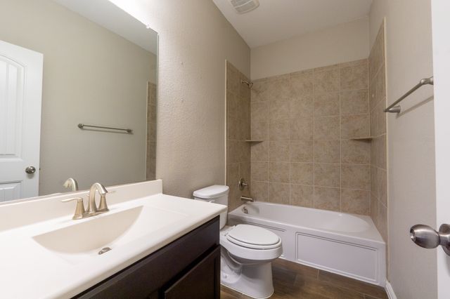 1337 Zanna Grace Way, Fort Worth, TX 76052