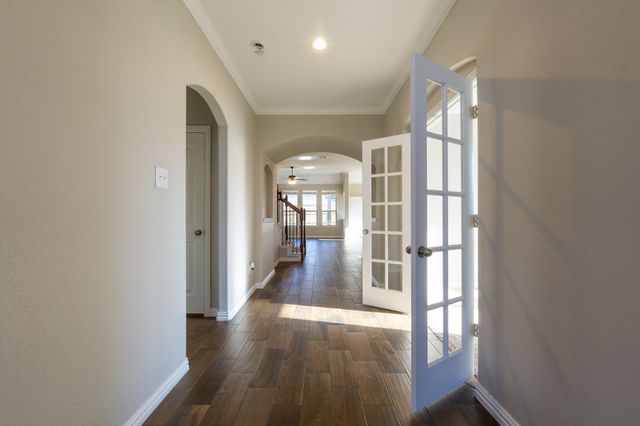 1337 Zanna Grace Way, Fort Worth, TX 76052