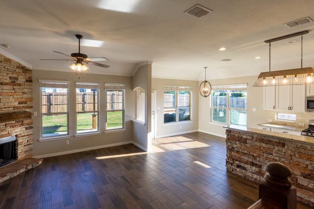 1337 Zanna Grace Way, Fort Worth, TX 76052