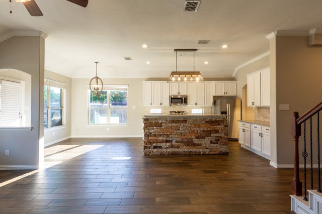 1337 Zanna Grace Way, Fort Worth, TX 76052