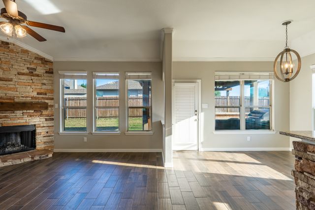 1337 Zanna Grace Way, Fort Worth, TX 76052