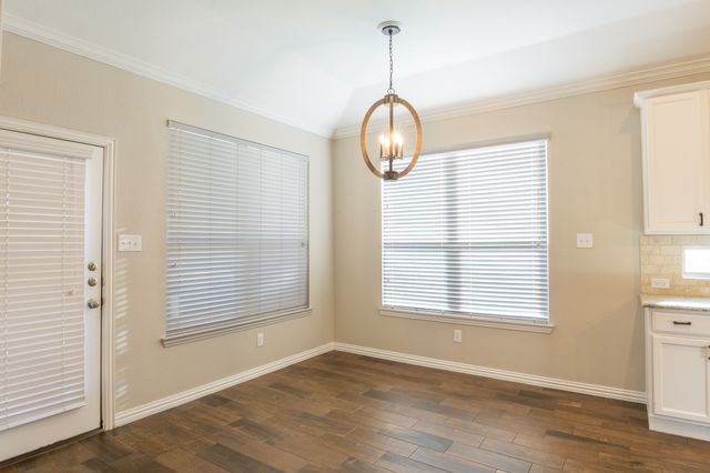 1337 Zanna Grace Way, Fort Worth, TX 76052