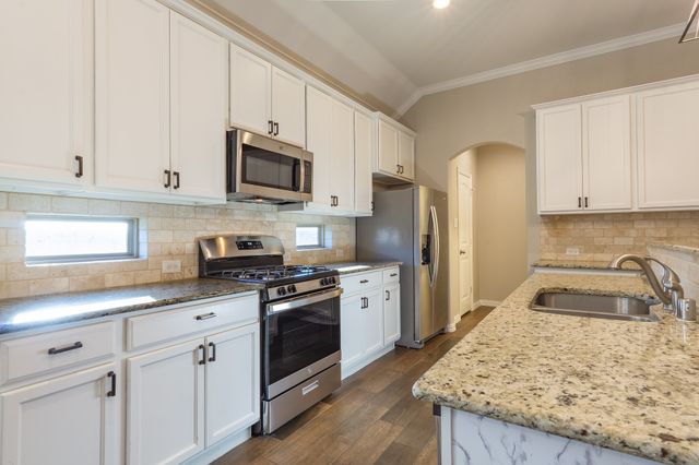 1337 Zanna Grace Way, Fort Worth, TX 76052