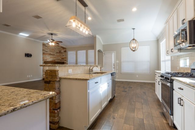 1337 Zanna Grace Way, Fort Worth, TX 76052