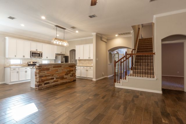 1337 Zanna Grace Way, Fort Worth, TX 76052