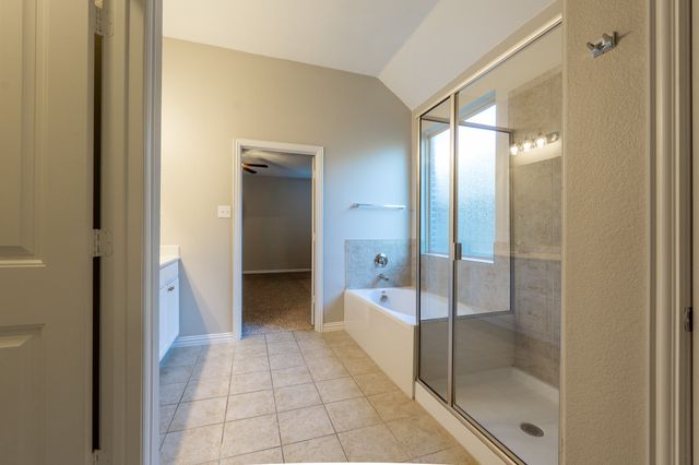 1337 Zanna Grace Way, Fort Worth, TX 76052