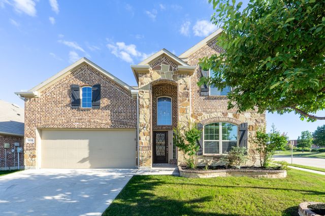 1337 Zanna Grace Way, Fort Worth, TX 76052