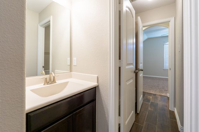 1337 Zanna Grace Way, Fort Worth, TX 76052