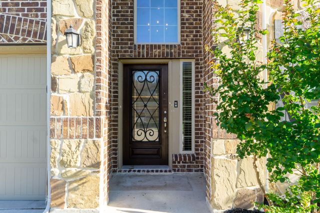 1337 Zanna Grace Way, Fort Worth, TX 76052