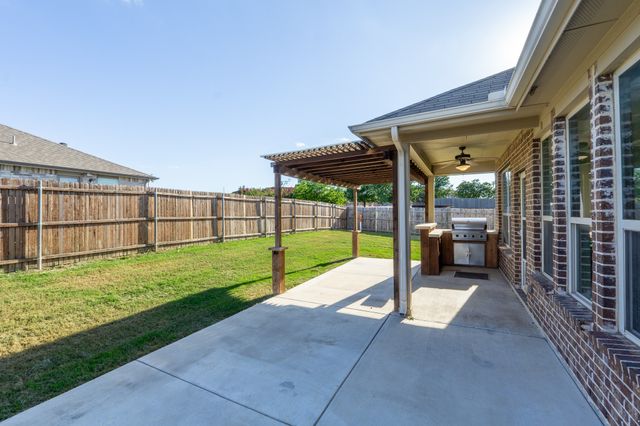1337 Zanna Grace Way, Fort Worth, TX 76052