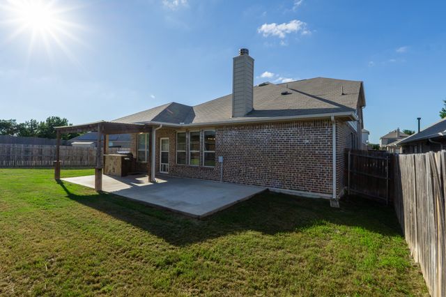 1337 Zanna Grace Way, Fort Worth, TX 76052