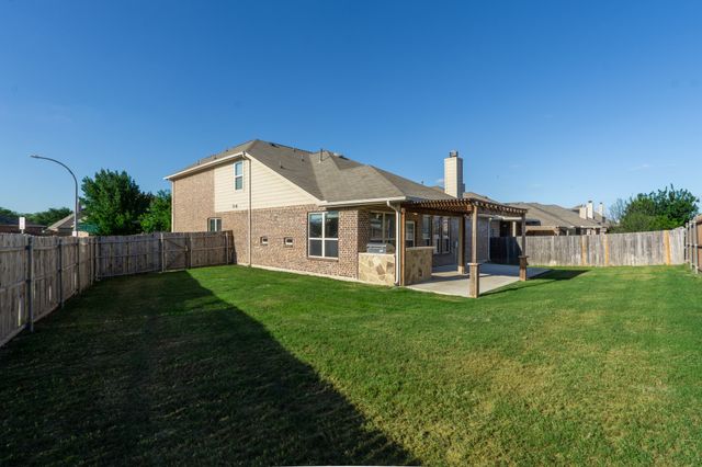 1337 Zanna Grace Way, Fort Worth, TX 76052