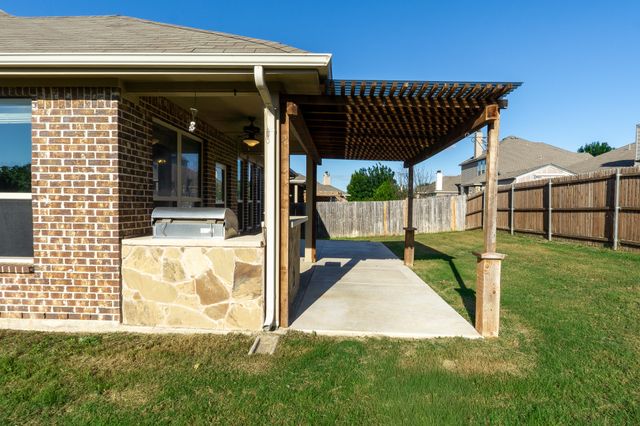 1337 Zanna Grace Way, Fort Worth, TX 76052