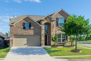 1337 Zanna Grace Way, Fort Worth, TX 76052