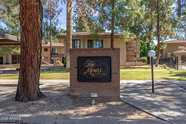 5035 N 10TH Place 107, Phoenix, AZ 85014