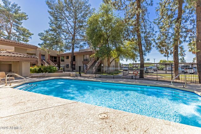 5035 N 10TH Place 107, Phoenix, AZ 85014