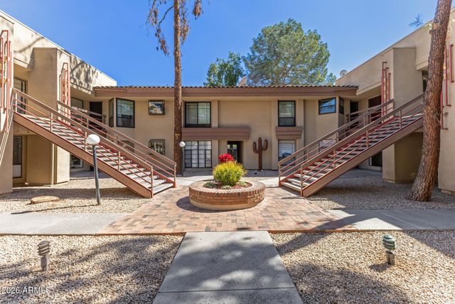 5035 N 10TH Place 107, Phoenix, AZ 85014