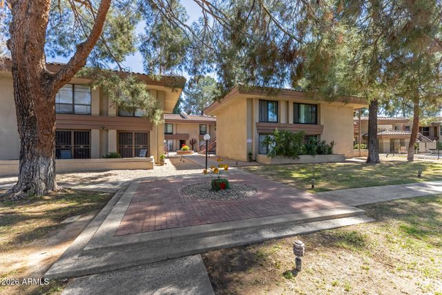 5035 N 10TH Place 107, Phoenix, AZ 85014