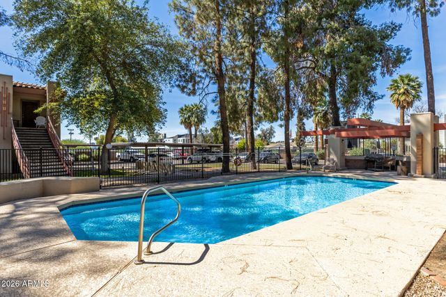 5035 N 10TH Place 107, Phoenix, AZ 85014