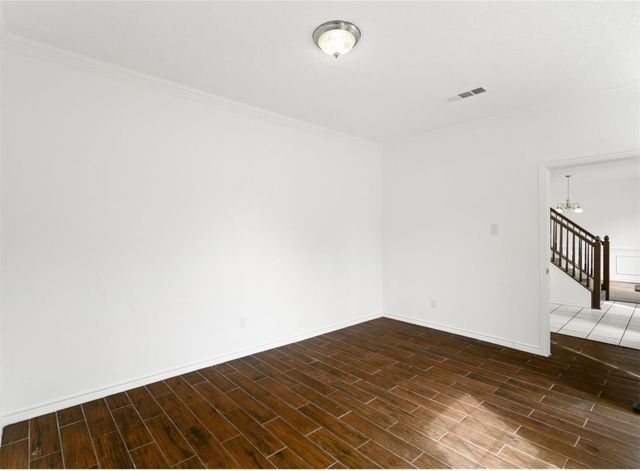 2922 Tree Line Road, Garland, TX 75040