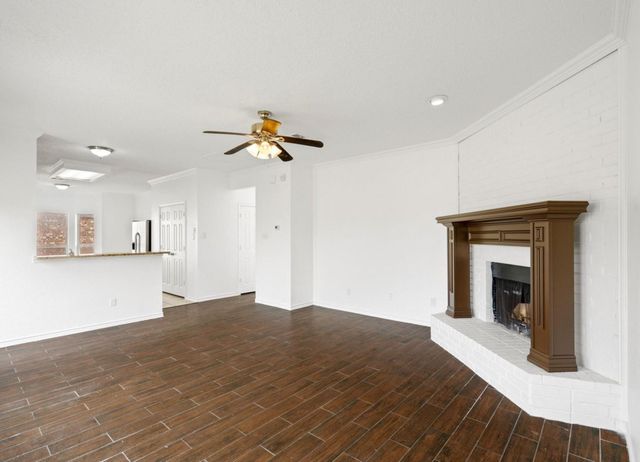 2922 Tree Line Road, Garland, TX 75040