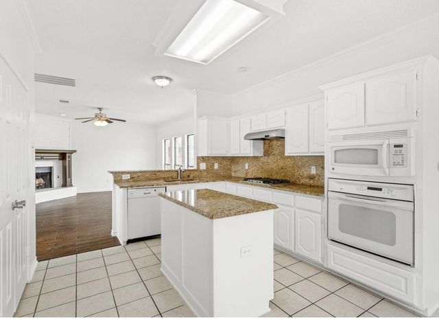 2922 Tree Line Road, Garland, TX 75040