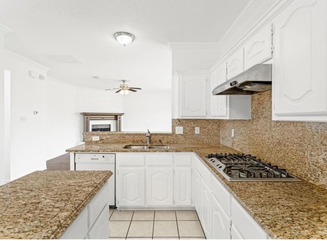 2922 Tree Line Road, Garland, TX 75040