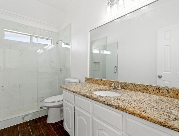 2922 Tree Line Road, Garland, TX 75040