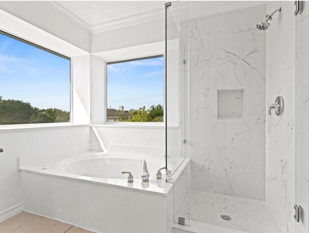 2922 Tree Line Road, Garland, TX 75040