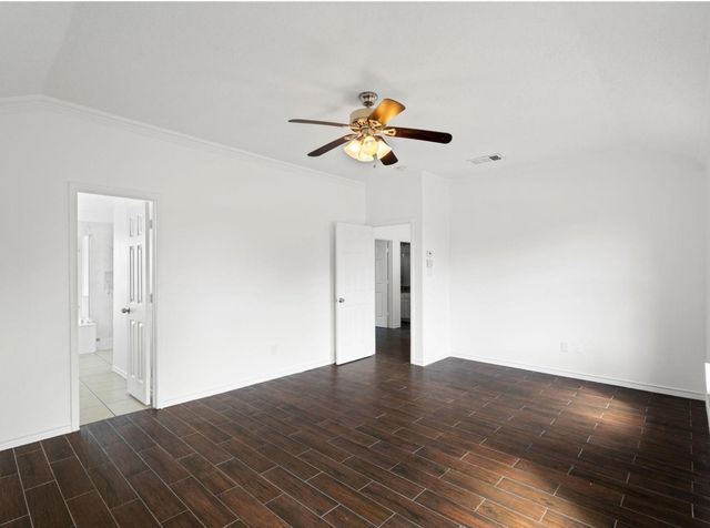 2922 Tree Line Road, Garland, TX 75040