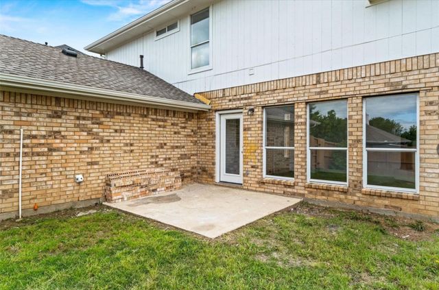 2922 Tree Line Road, Garland, TX 75040