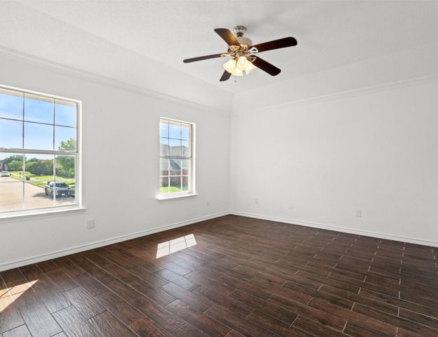 2922 Tree Line Road, Garland, TX 75040