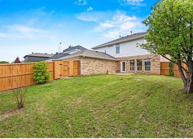 2922 Tree Line Road, Garland, TX 75040