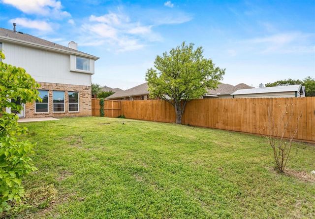 2922 Tree Line Road, Garland, TX 75040